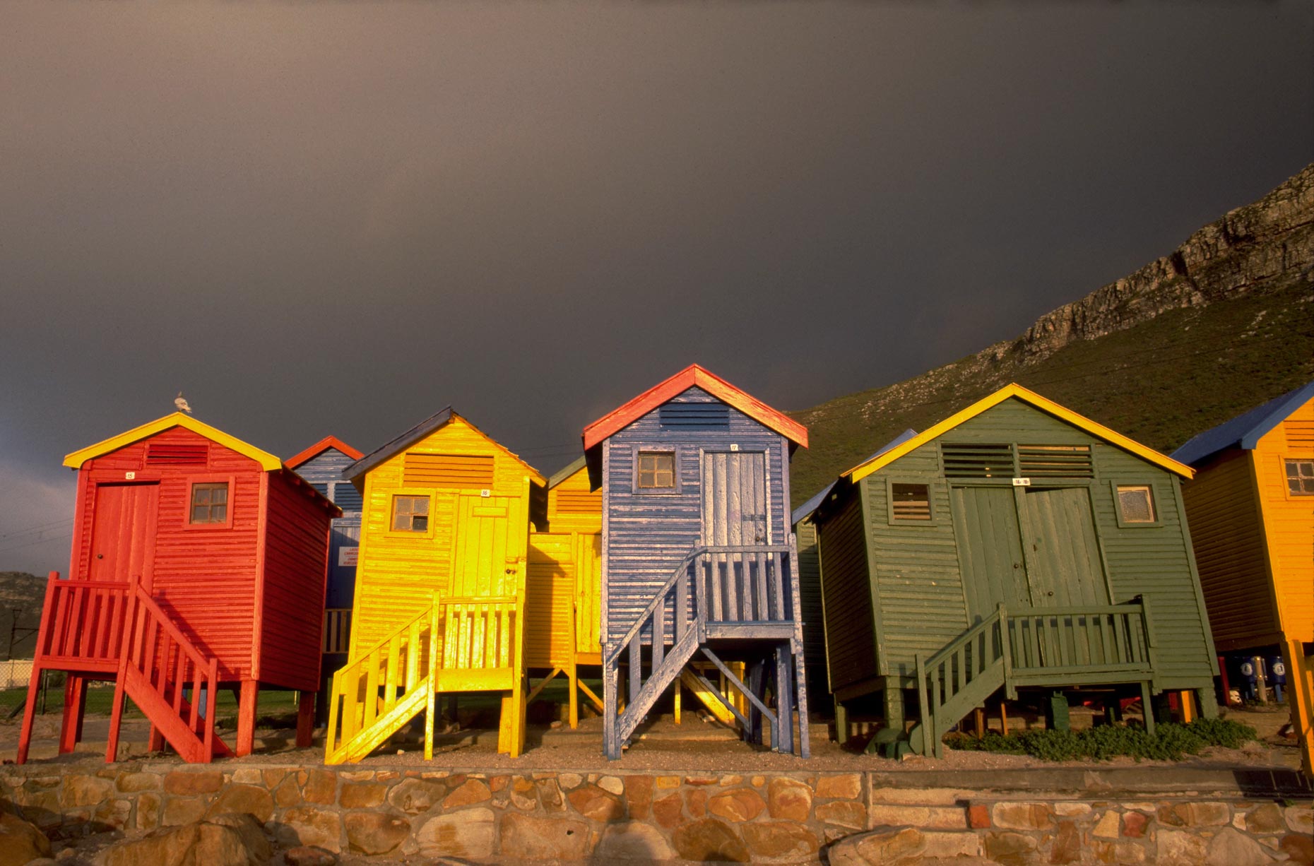 StJamesStrand